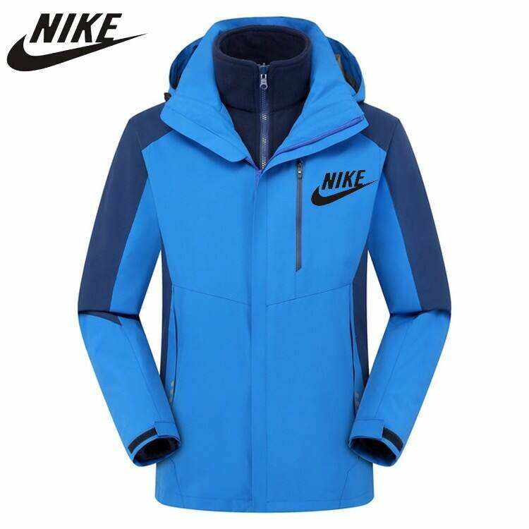 Mono Nike de dos piezas, chaqueta + forro de felpa II