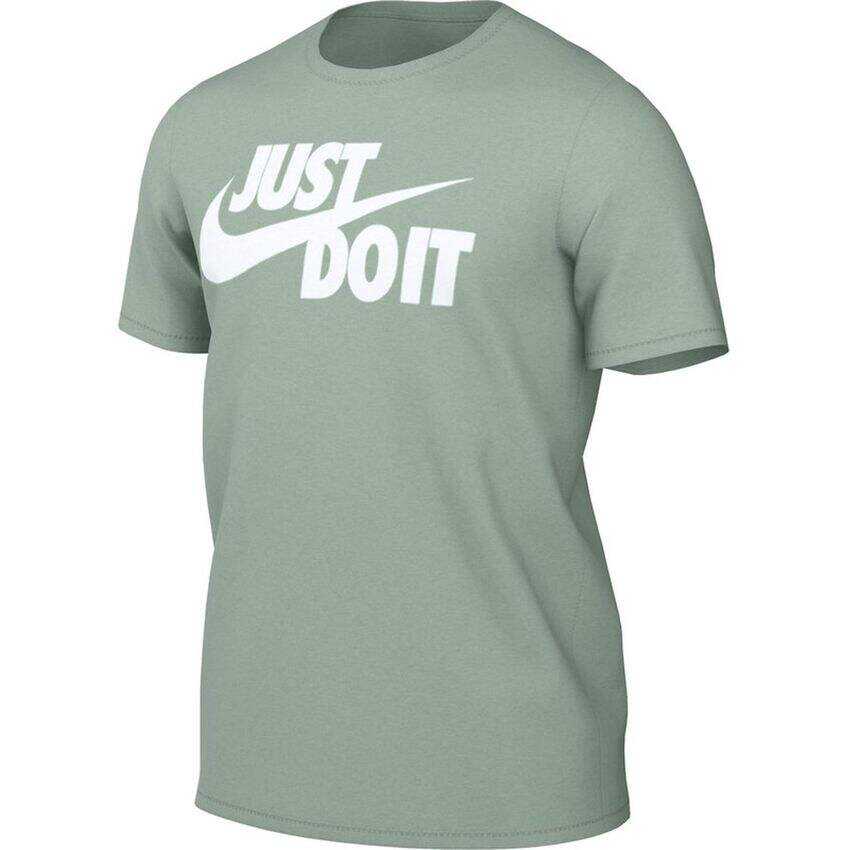 Camiseta Hombre Nike Sportswear Tee Just Do It Swoosh