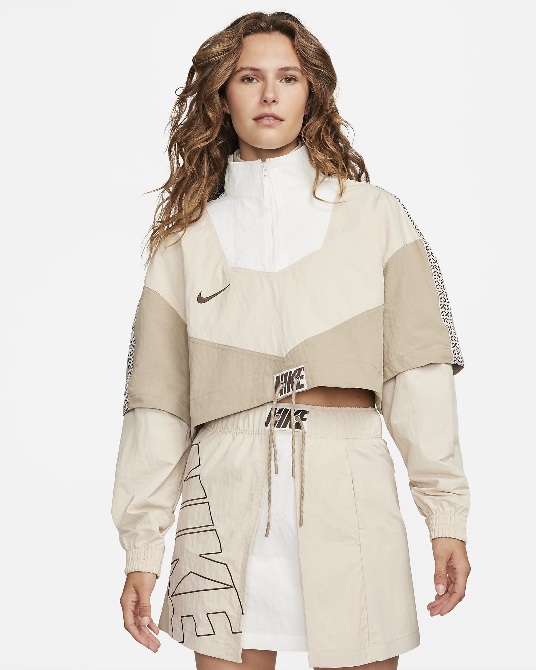 Nike Sportswear x Nike United