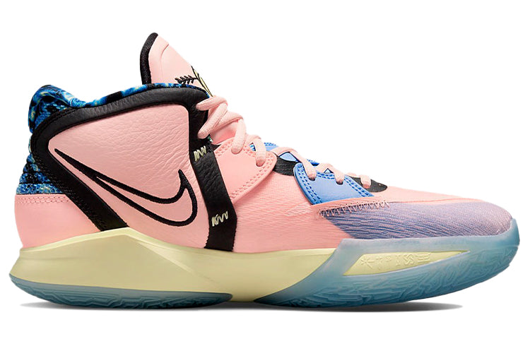 Nike Kyrie Infinity EP 'Valentine's Day' DH5387-900