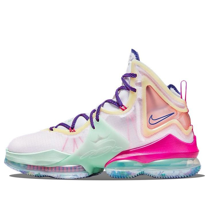 Nike LeBron 19 EP 'Valentine's Day' DH8460-900