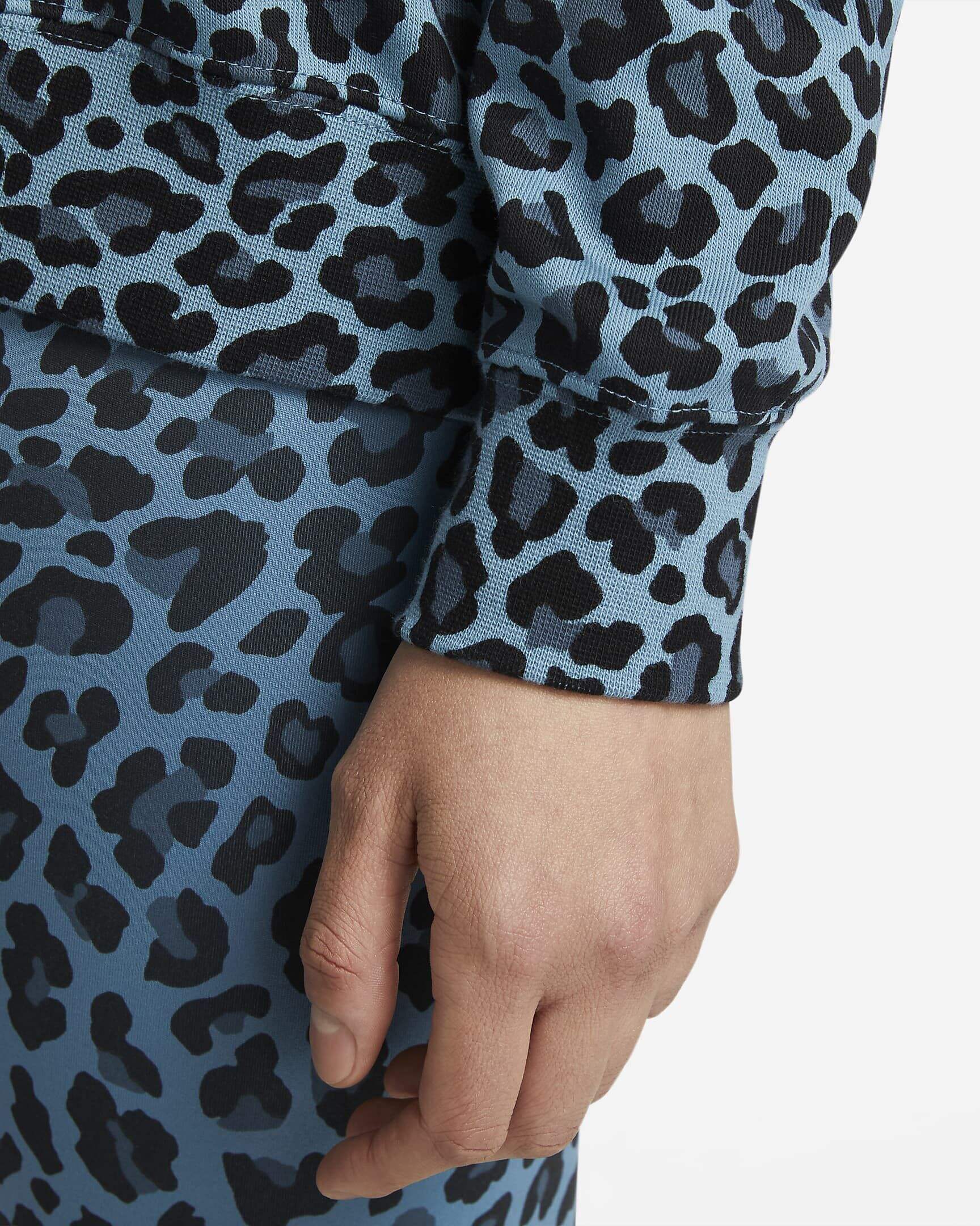 Nike Dri-FIT Ponte en forma