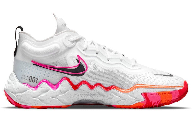 Nike Air Zoom GT Run EP 'Rawdacious' DA7920-106