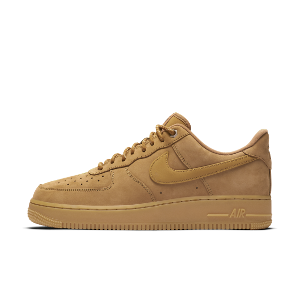 NIKE AIR FORCE 1 '07 WB