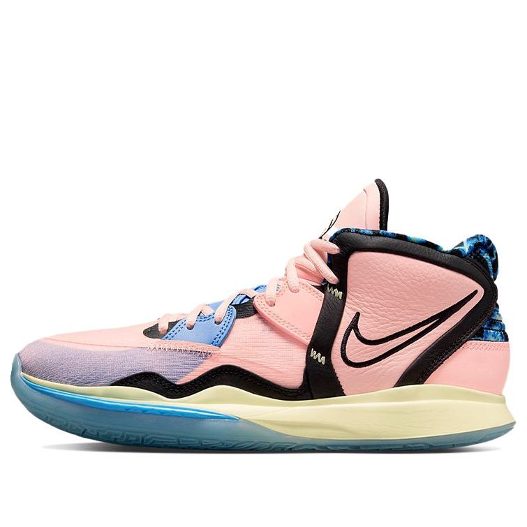 Nike Kyrie Infinity EP 'Valentine's Day' DH5387-900