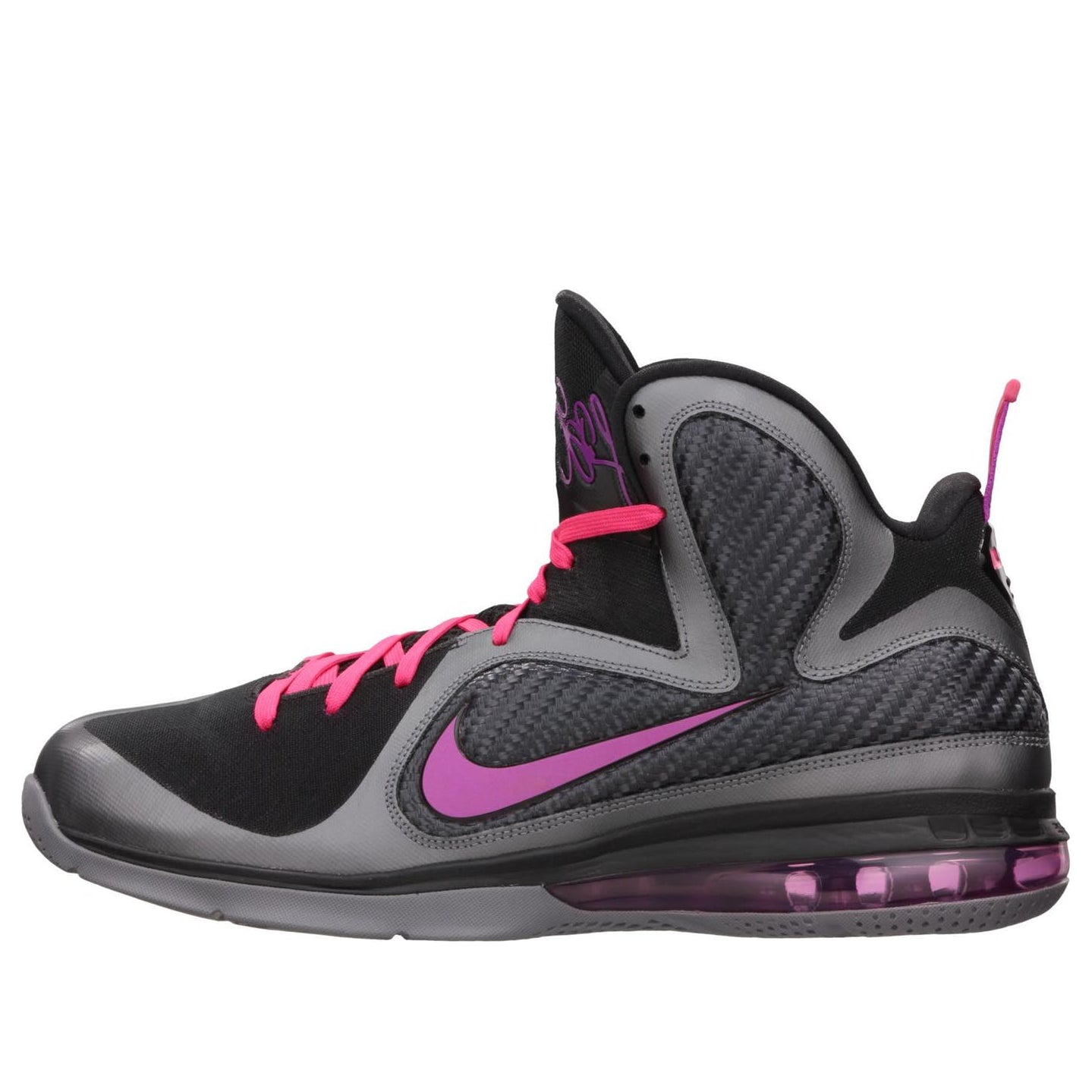 Nike LeBron 9 'Miami Night' 469764-002