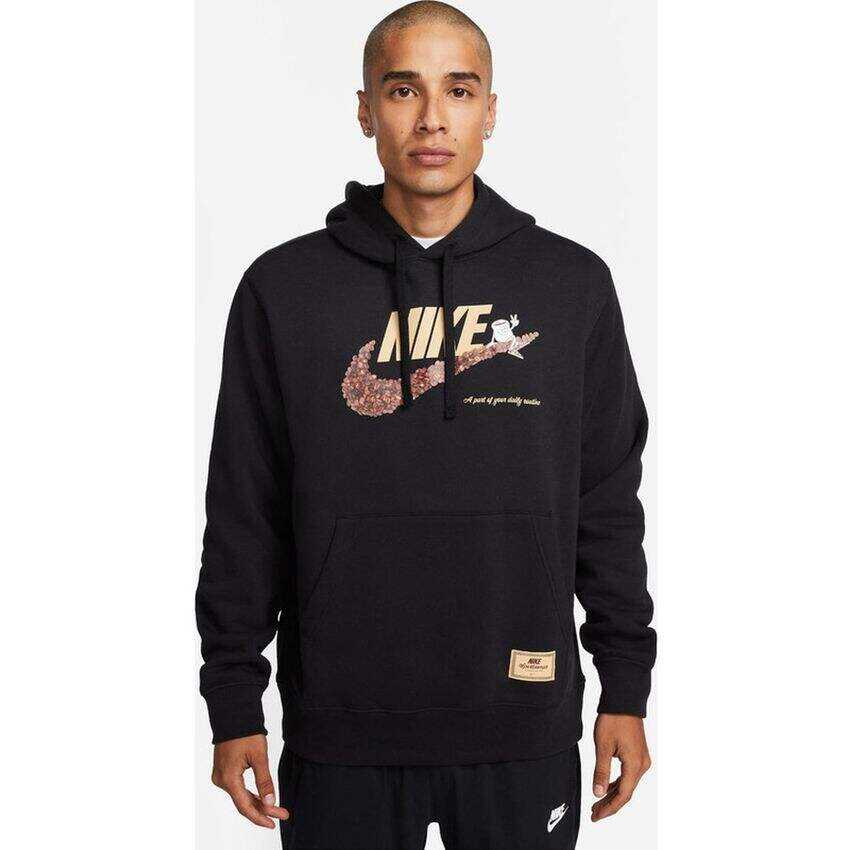 Buzo Hombre Nike Sportswear Hoodie Sole Cafe