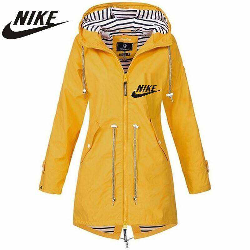 Ropa casual Nike para mujer