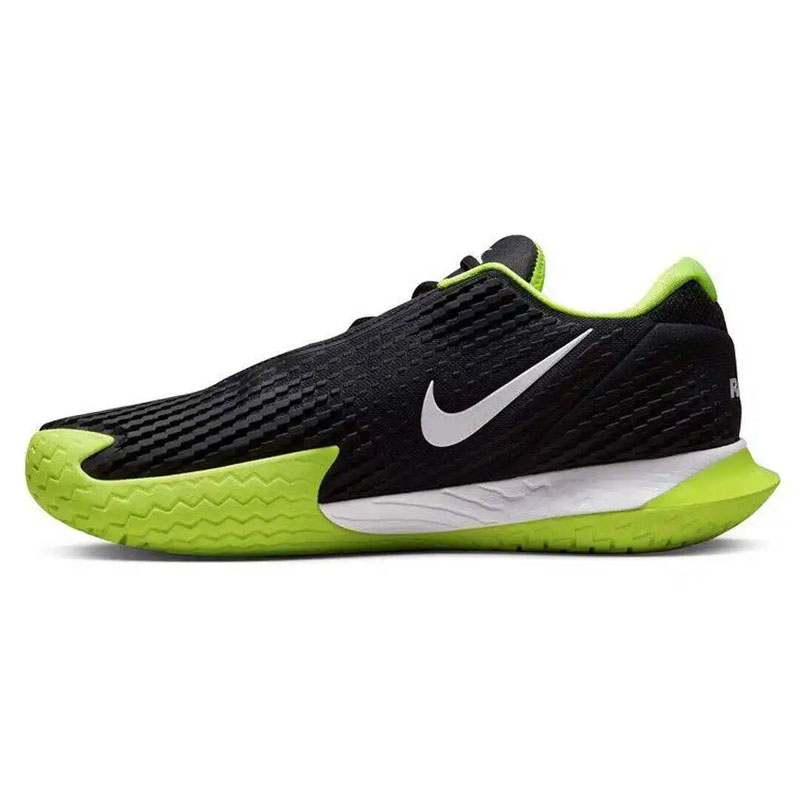 Zapatos de hombre Nike Zoom Vapor Cage 4 Rafa (verde oscuro)