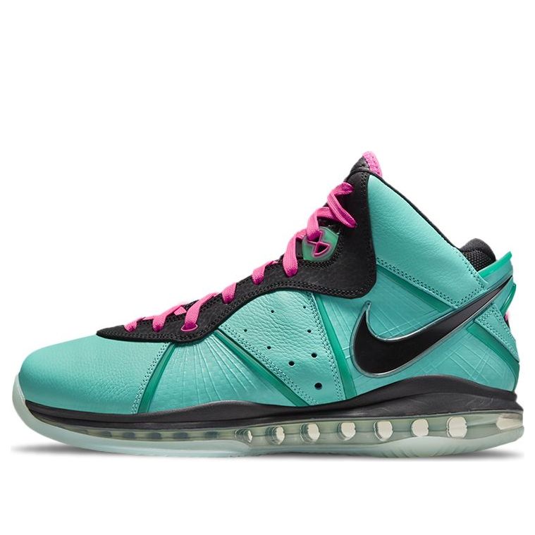 Nike LeBron 8 Retro 'South Beach' 2021 CZ0328-400