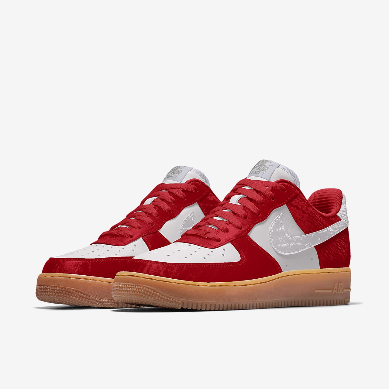 Nike Air Force 1 Low By You