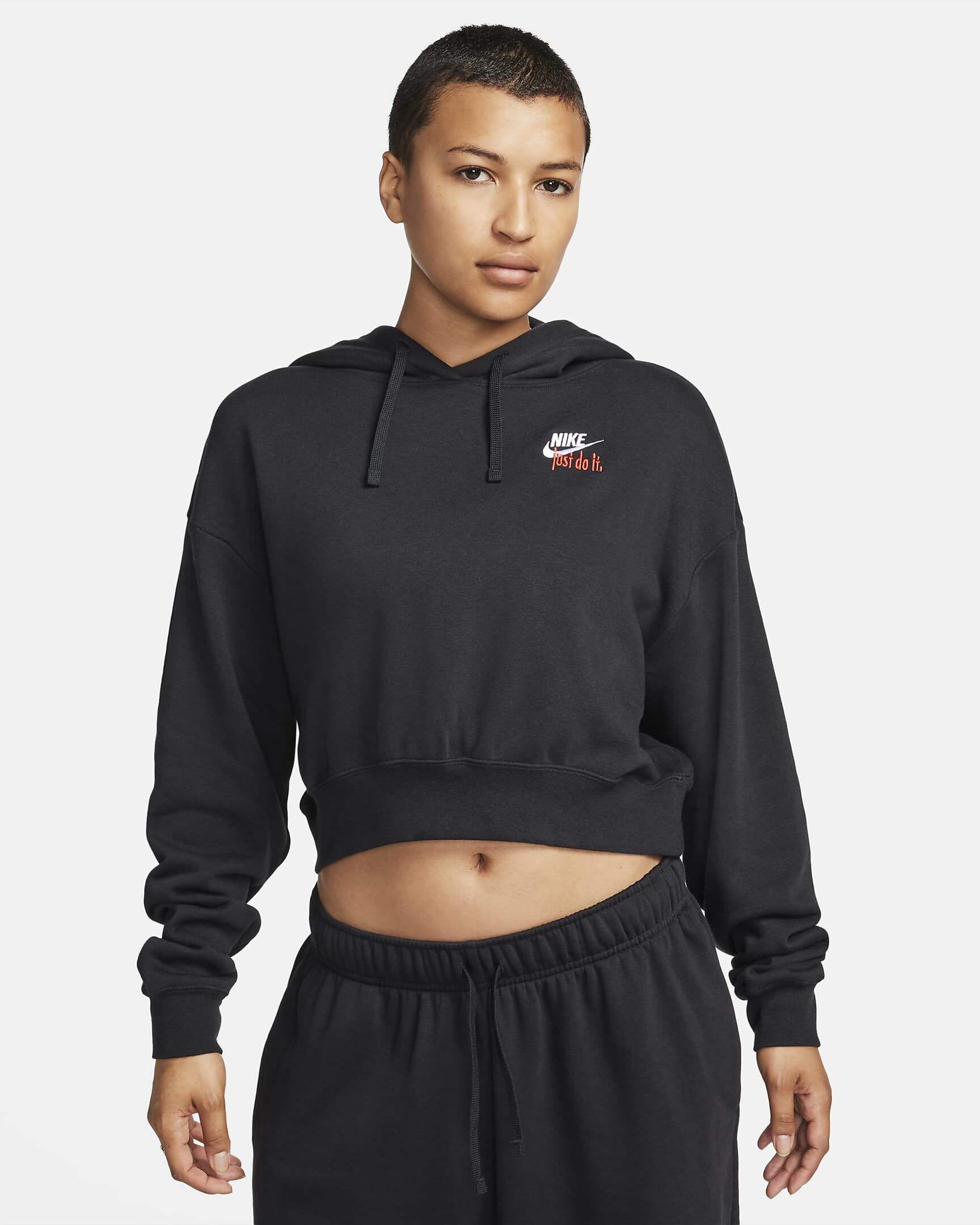 Sudadera Nike Sportswear Club
