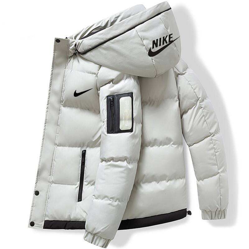 chaqueta nike hombre