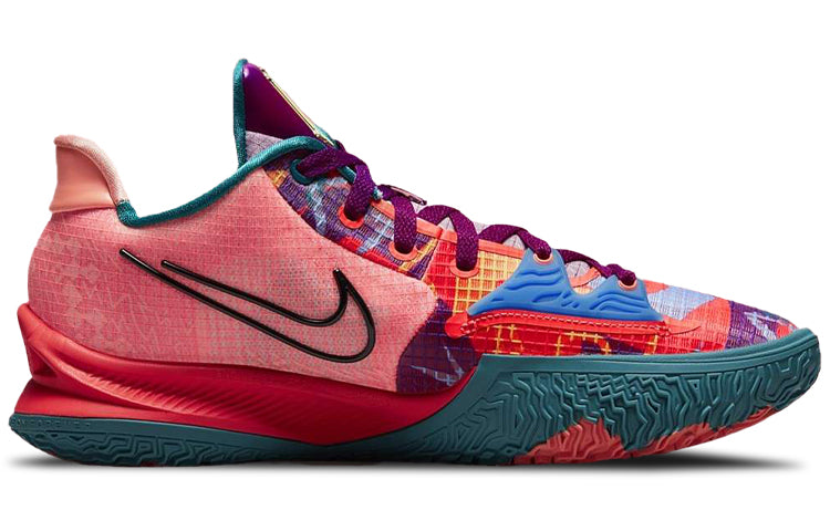 Nike Kyrie Low 4 EP '1 World 1 People' CZ0105-600