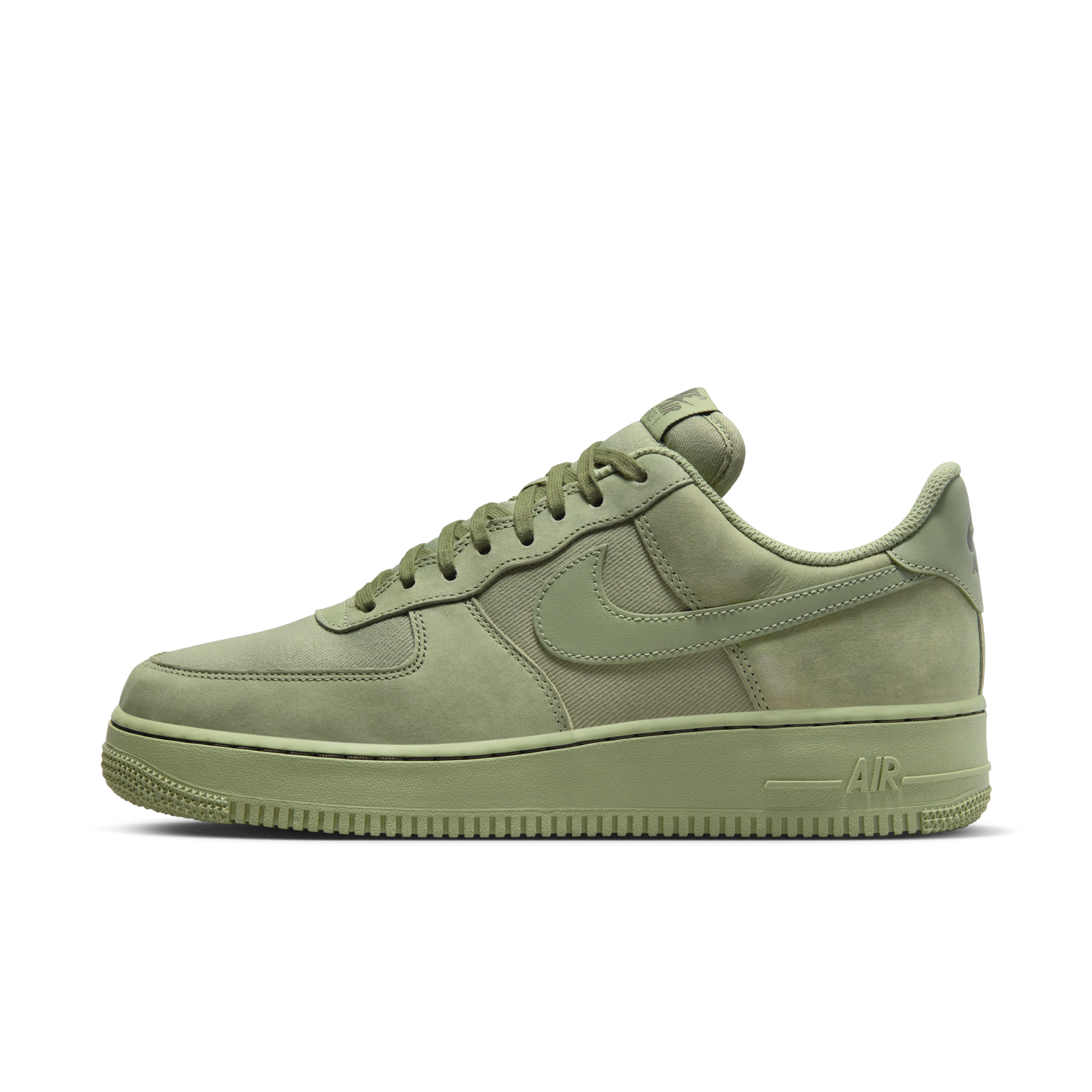 Nike Air Force 1 '07 LX