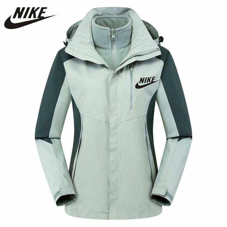 Mono Nike de dos piezas, chaqueta + forro de felpa II