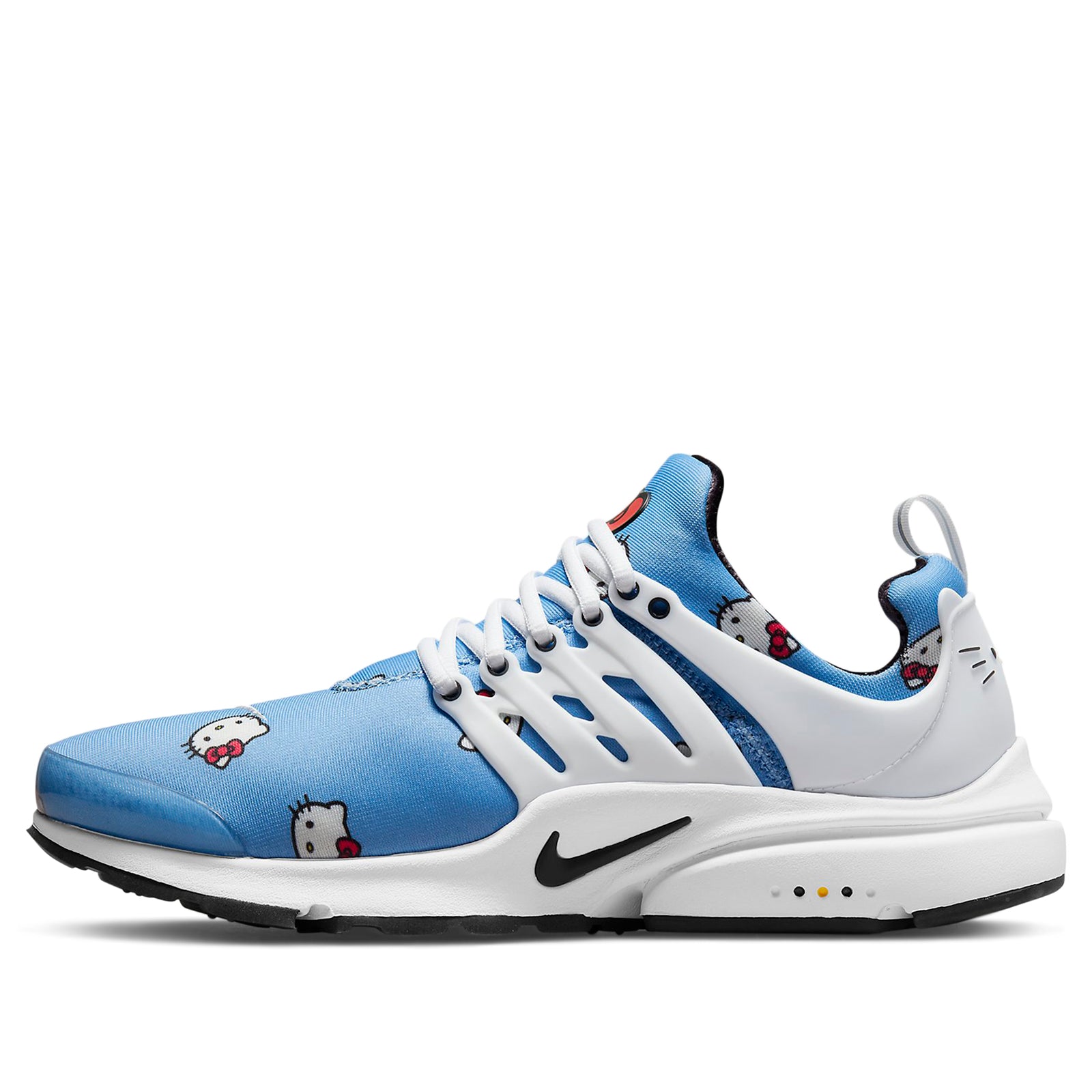 Nike Hello Kitty x Air Presto 'University Blue' DV3770-400