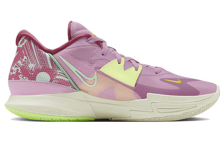 Nike Kyrie Low 5 EP 'Orchid' DJ6014-500