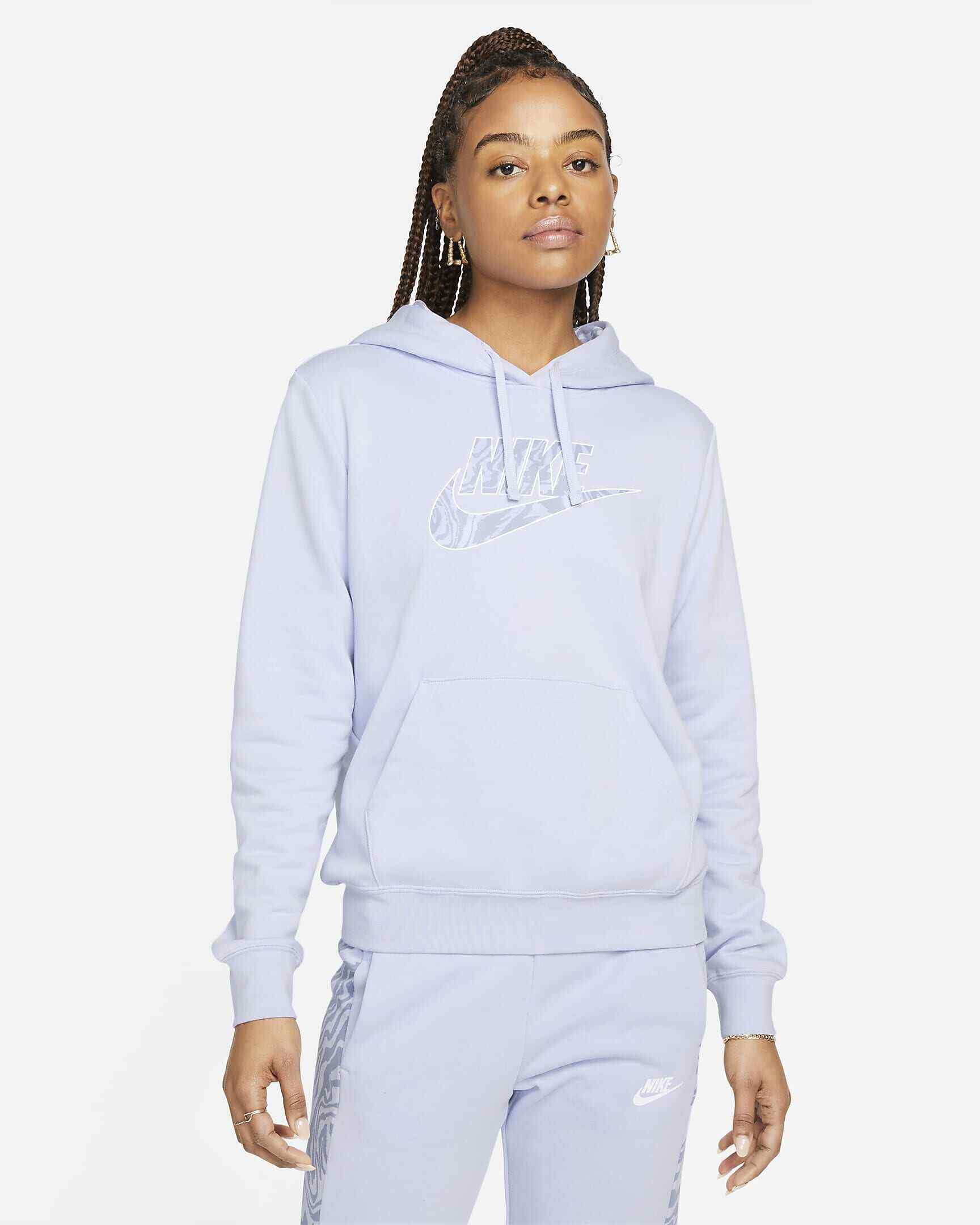 Sudadera Nike Sportswear Club