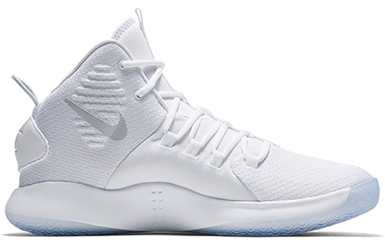 Nike Hyperdunk X EP 'White Ice' AO7890-101