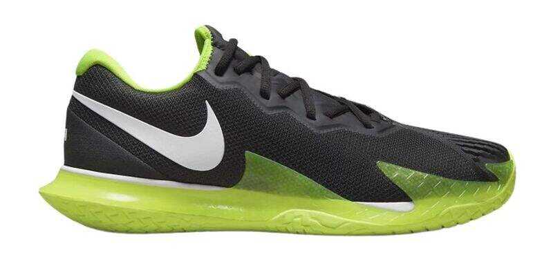 Zapatos de hombre Nike Zoom Vapor Cage 4 Rafa (verde oscuro)