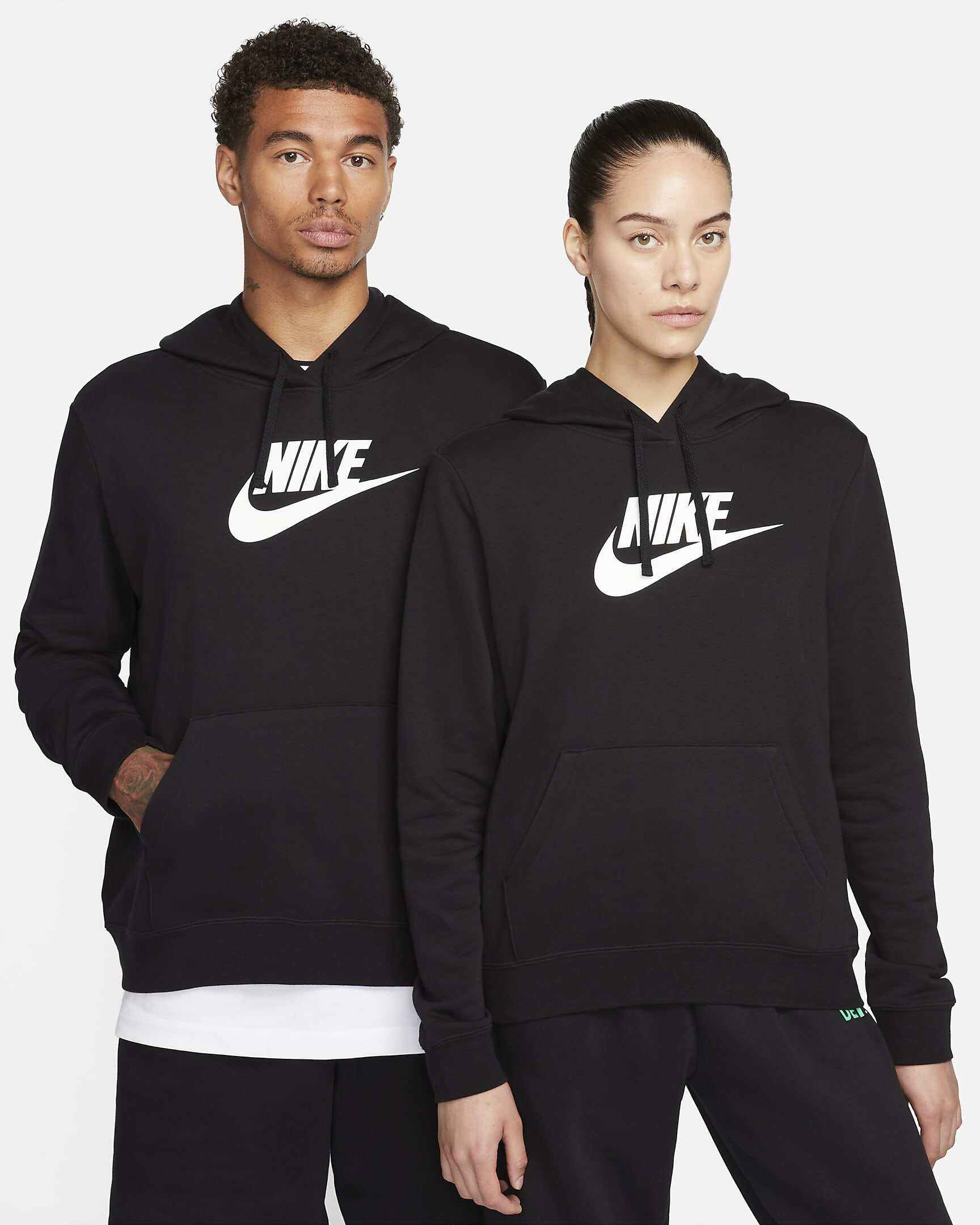 Sudadera Nike Sportswear Club