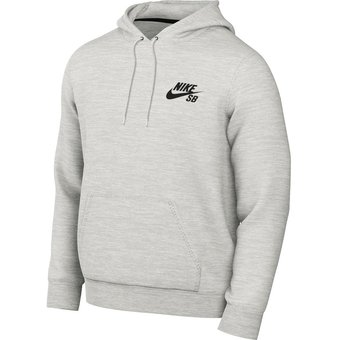Buzo Hombre Nike Sb Icon Pullover Skate Hoodie