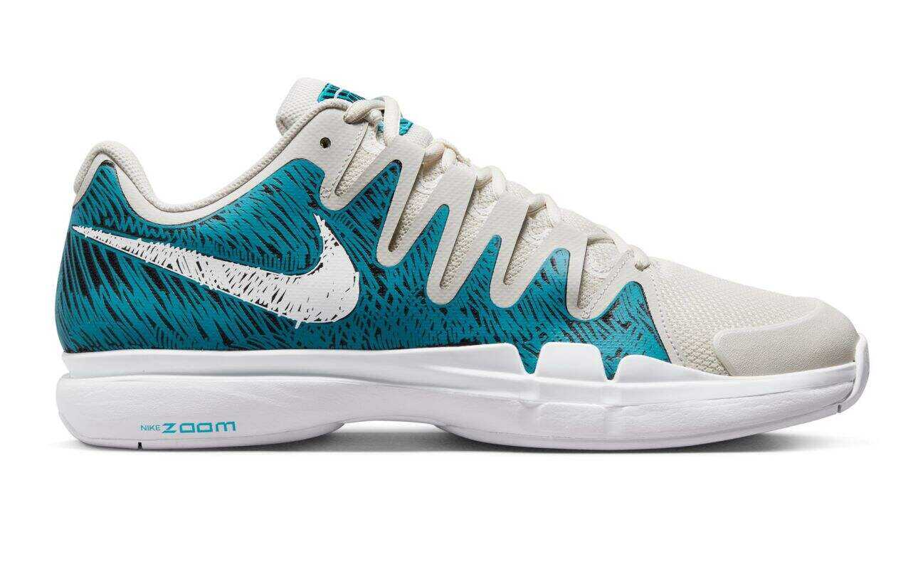 Zapatos de hombre Nike Zoom Vapor 9.5 Tour Premium