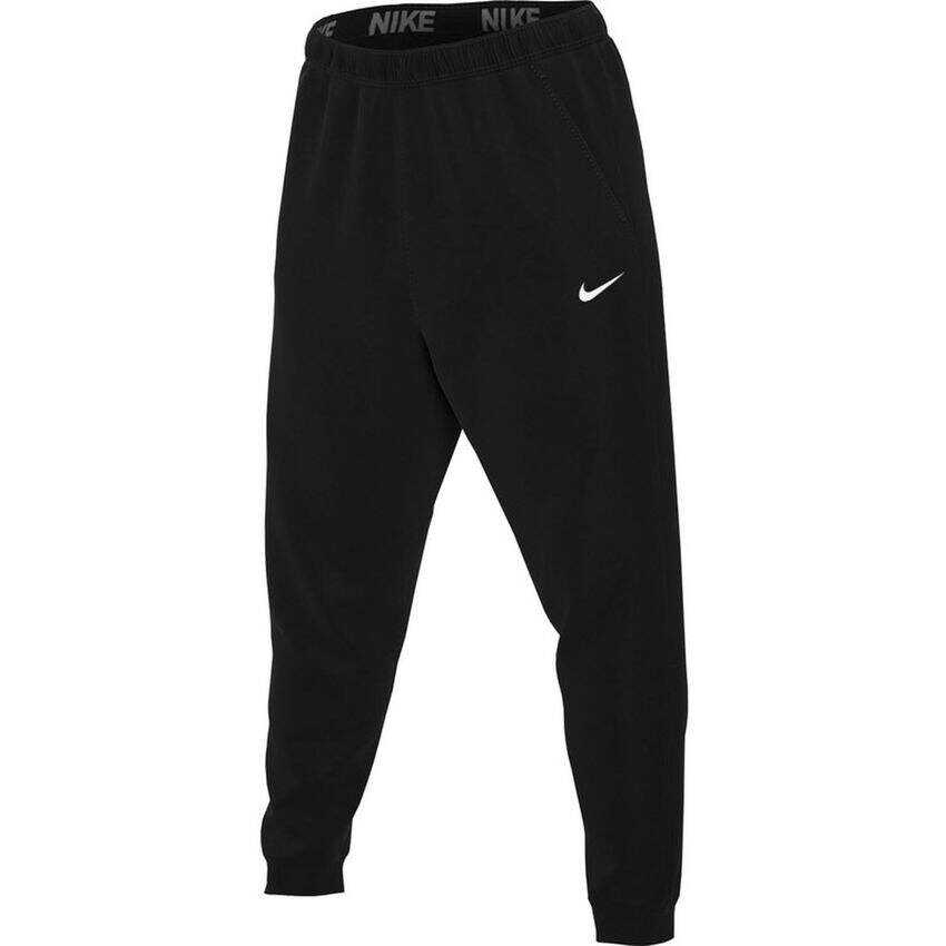 Pantalón sudadera Hombre Nike Drifit Pants Tapered-Negro