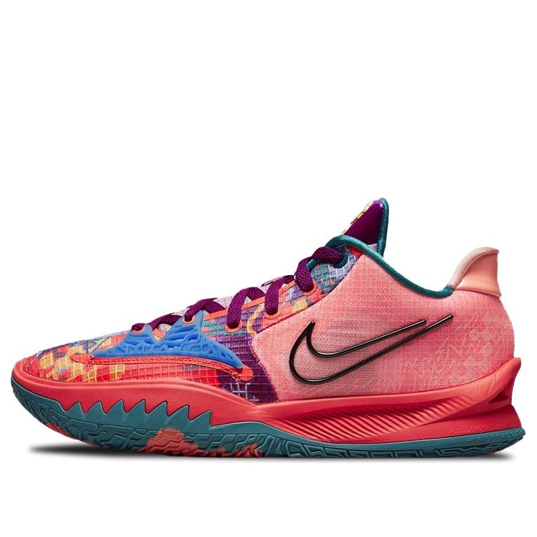 Nike Kyrie Low 4 EP '1 World 1 People' CZ0105-600