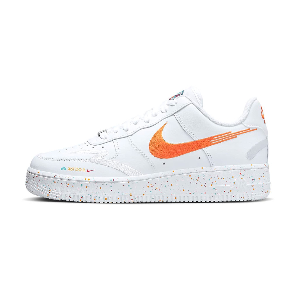 NIKE AIR FORCE 1 '07 LX