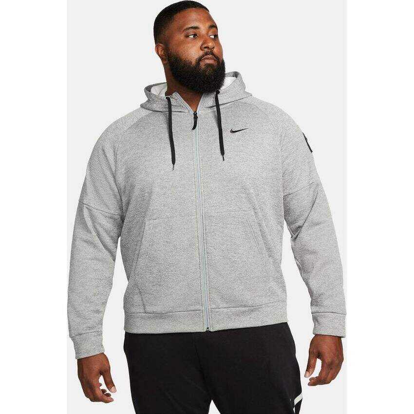 Buzo Hombre Nike Therma-Fit Hoodie Fullzip