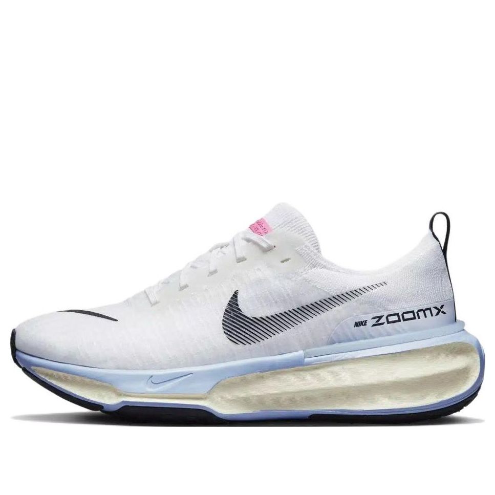Nike ZoomX Invincible Run Flyknit 3 'White Cobalt Bliss' DR2615-100