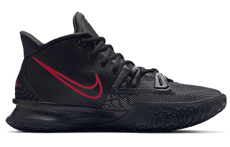 Nike Kyrie 7 EP 'Bred' CQ9327-001