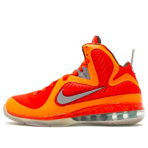 Nike LeBron 9 AS 'Big Bang' 2012 520811-800