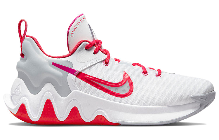 Nike Giannis Immortality 'Rose' DC6927-101