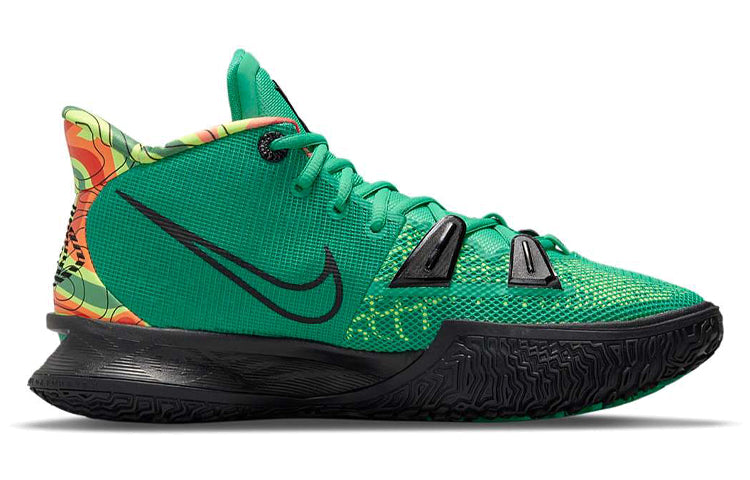 Nike Kyrie 7 EP 'Weatherman' CQ9327-300