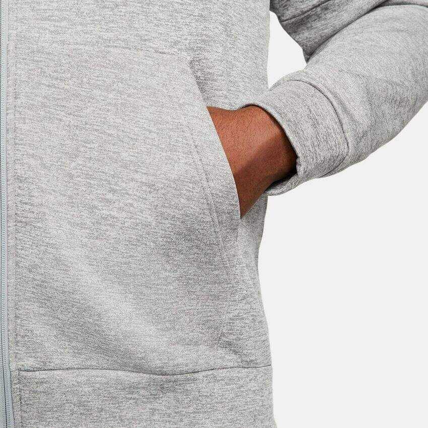 Buzo Hombre Nike Therma-Fit Hoodie Fullzip