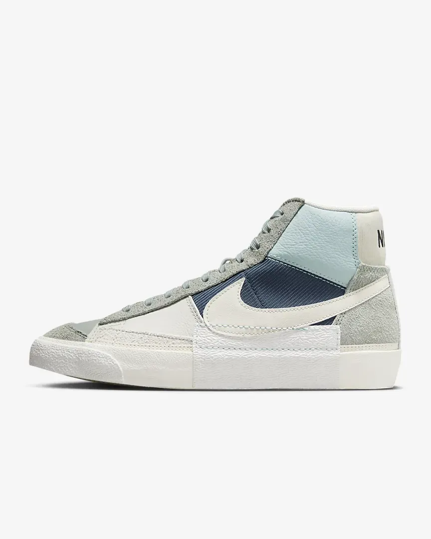 Nike Blazer Mid Pro Club