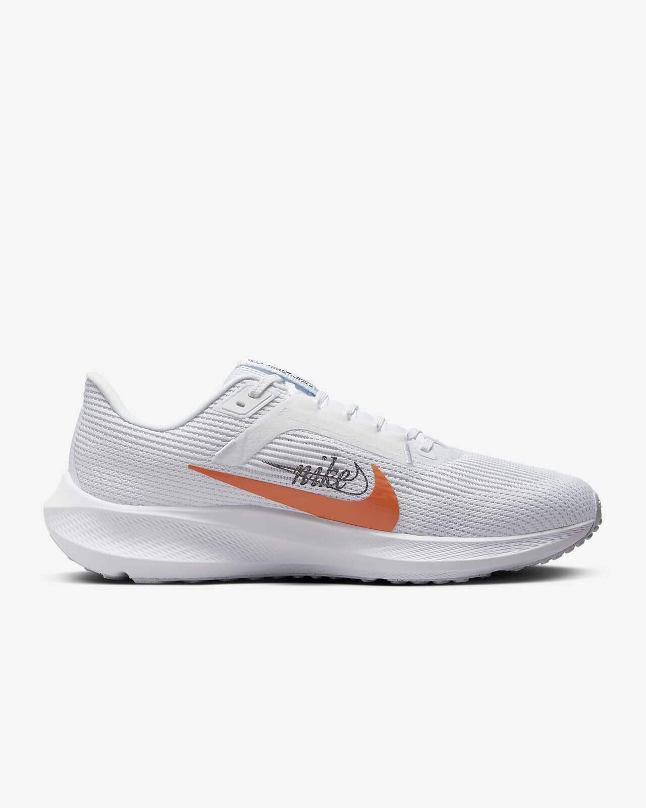 Nike Air Zoom Pegasus 39(Blanco)