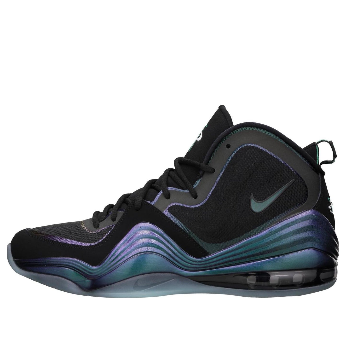 Nike Air Penny 5 'Invisibility Cloak' 537331-002