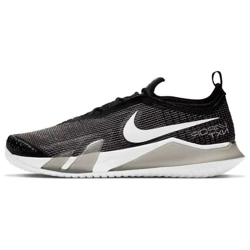 Zapatos de hombre Nike React Vapor NXT Clay M (negro)