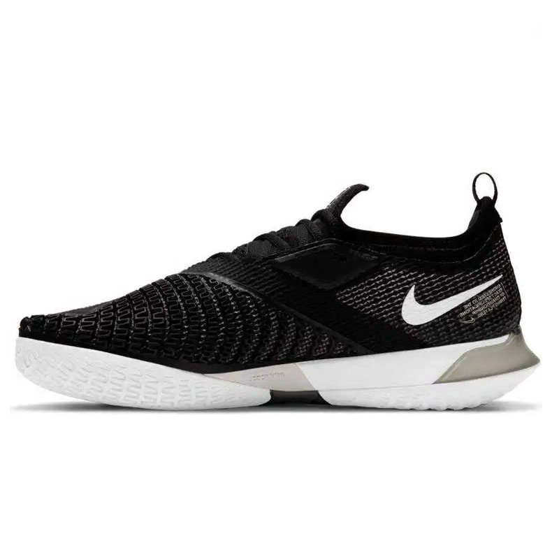 Zapatos de hombre Nike React Vapor NXT(negro)