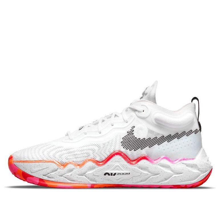Nike Air Zoom GT Run EP 'Rawdacious' DA7920-106