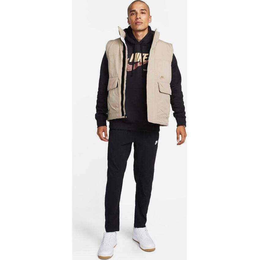 Buzo Hombre Nike Sportswear Hoodie Sole Cafe