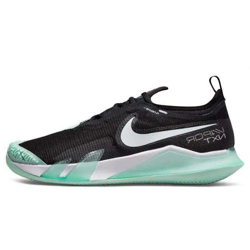 Zapatos de hombre Nike React Vapor NXT Clay M - espuma de menta negra/blanca