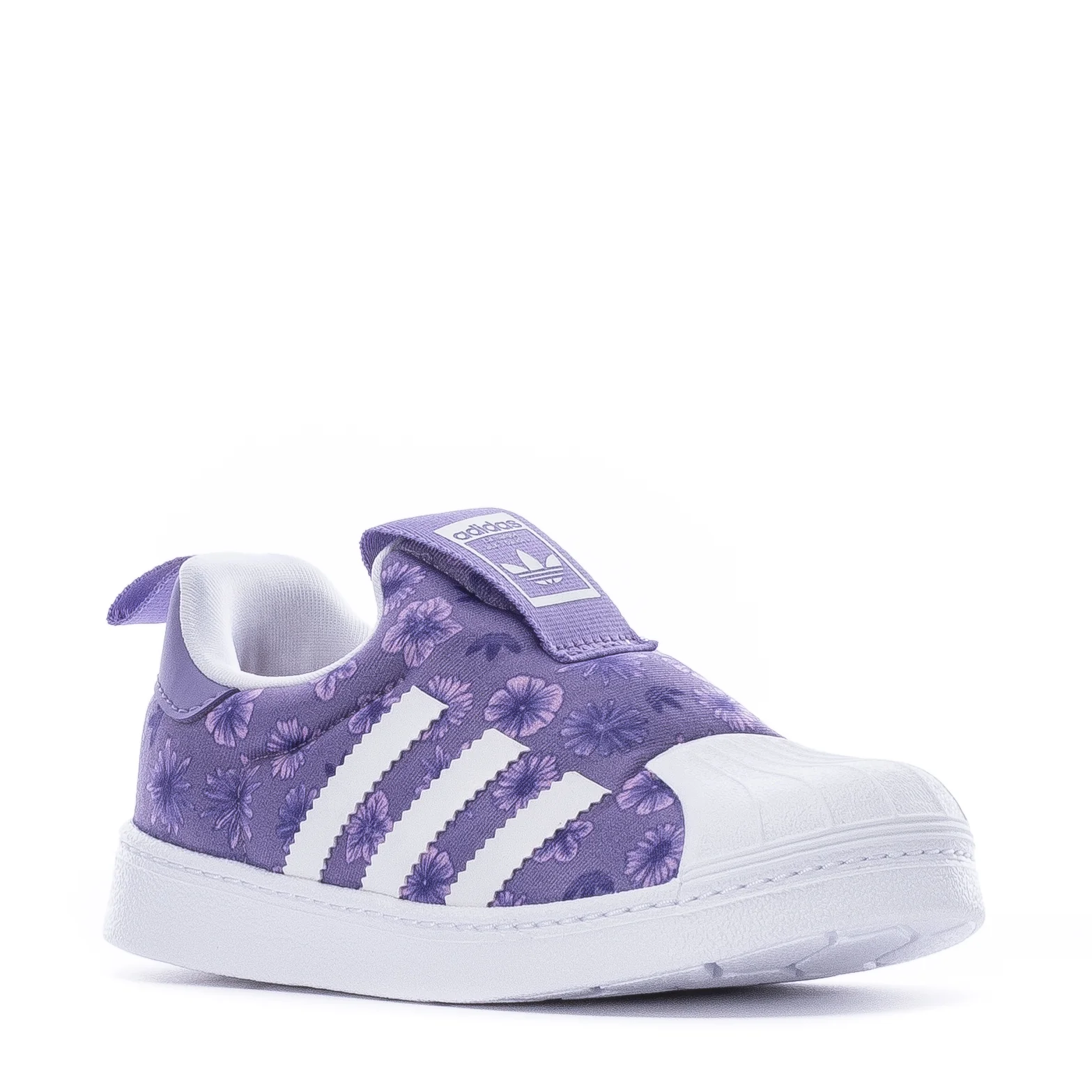 Superstar 360 - Niño pequeño