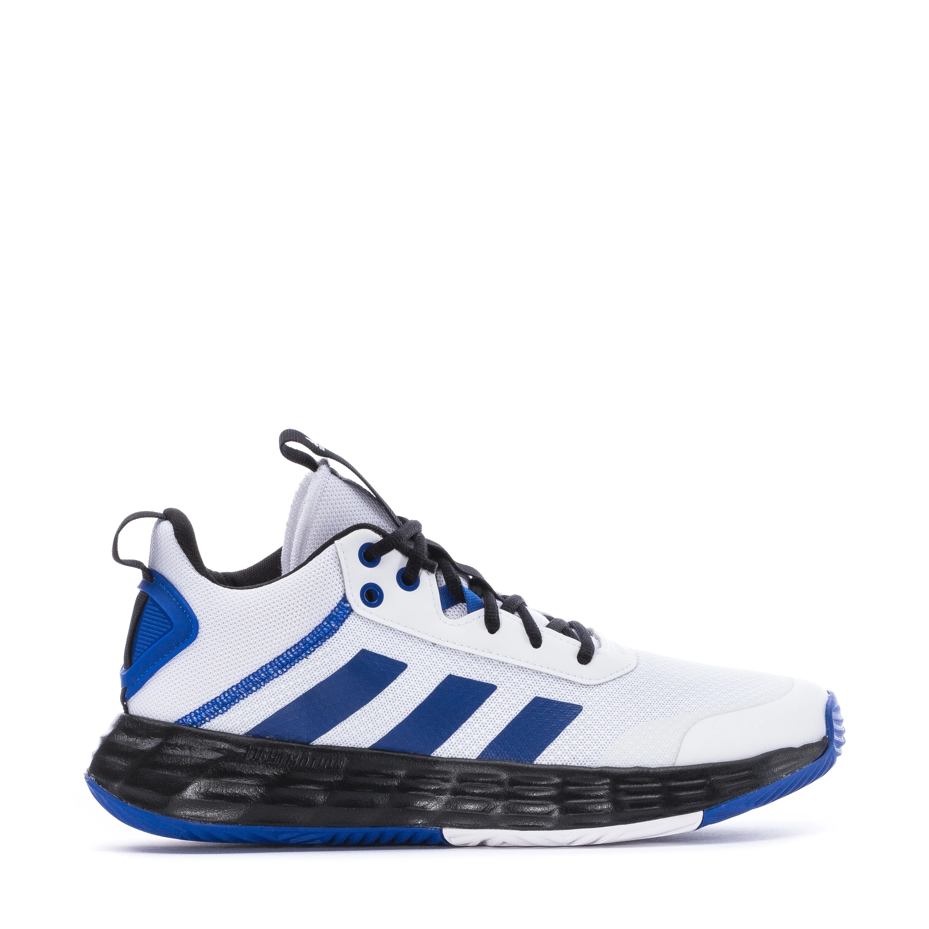 OwnTheGame 2.0 - Hombres