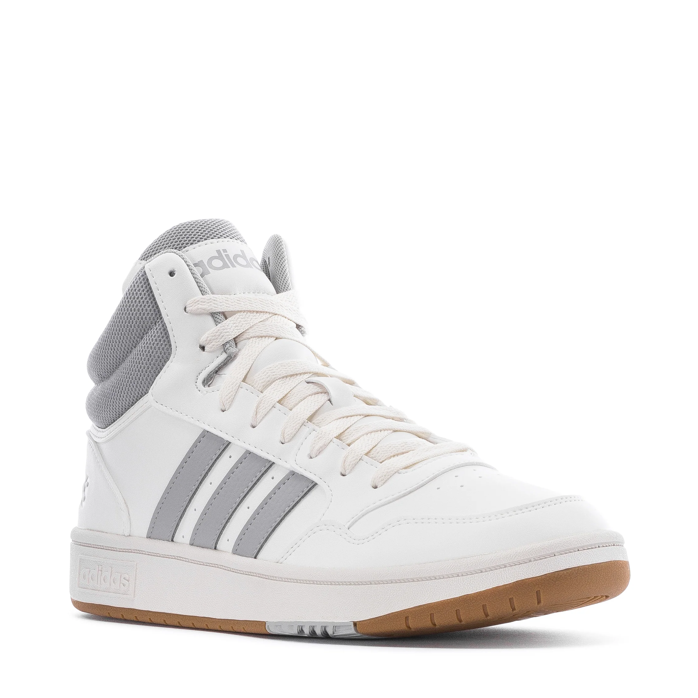 Hoops 3.0 Mid - Hombre