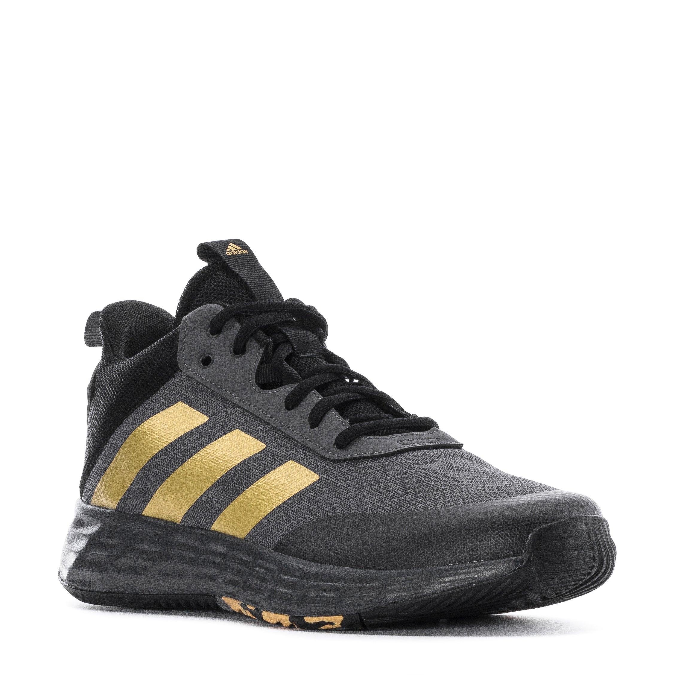 OwnTheGame - Jóvenes